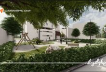 Photo of საქართველოს ბანკის მხარდაჭერით 21-სართულიანი მულტიფუნქციური საცხოვრებელი კომპლექსი აშენდება