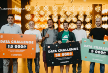 Photo of საქართველოს ბანკის Data Challenge-ის პირველი სერიის გამარჯვებულები ცნობილია