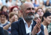 Photo of ,,ჩემი ოთხწლიანი მერობის პერიოდში 170-ზე მეტი მიღების დღე მქონდა და საშუალოდ, 900-ზე მეტ მოქალაქეს შევხვდი”