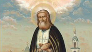 Photo of საროვის სიწმინდეების ასლი ბორჯომში