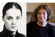 Photo of ლეილა ყიფიანის გულისტკივილი