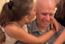 Photo of ასლან აბაშიძეს დემენცია აწუხებს