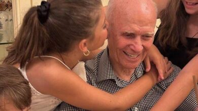 Photo of ასლან აბაშიძეს დემენცია აწუხებს