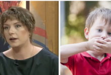 Photo of „შეიძლება ბავშვმა დაიძინოს და ამ მდგომარეობით გაიღვიძოს“