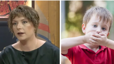 Photo of „შეიძლება ბავშვმა დაიძინოს და ამ მდგომარეობით გაიღვიძოს“