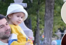 Photo of „იმ დღეს სამყარო ჩამომენგრა და ჩამომეშალა“