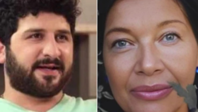 Photo of „ბოლო შეხვედრისას სევდიანი იყო“