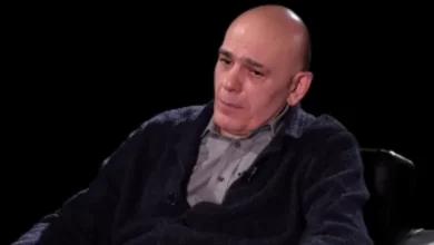 Photo of „მოხუც დედას ვუვლი“