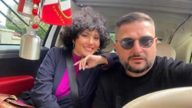 Photo of ლაშა ბასლანძე გარდაიცვალა