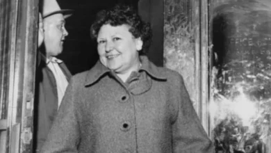 Photo of შვილების და ქმრების მკვლელის ისტორია