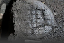 Photo of 1 200 წლის წინანდელი პური აღმოაჩინეს