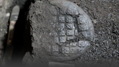 Photo of 1 200 წლის წინანდელი პური აღმოაჩინეს