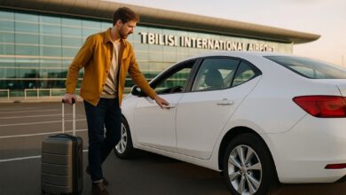 Photo of კეთილი იყოს თქვენი მობრძანება თბილისში — ქალაქში, რომელსაც სიყვარული უჭირს არ გაუჩნდეს