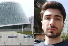 Photo of მასწავლებლის მკვლელობის ახალი დეტალები