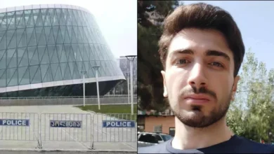 Photo of მასწავლებლის მკვლელობის ახალი დეტალები