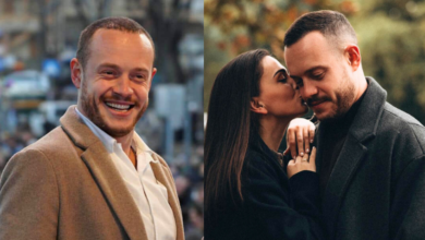 Photo of „ძალიან ეჭვიანი ვარ, შემიძლია უსაბაბოდაც ვიეჭვიანო“