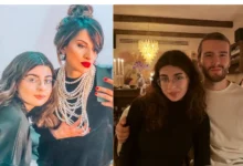 Photo of ვინ არის ნინო ჩხეიძის სიძე