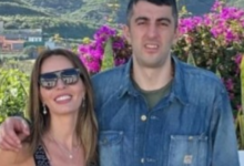 Photo of „სალანძღავი სიტყვები ვინც არ დაიშურა, მათაც მადლობა“