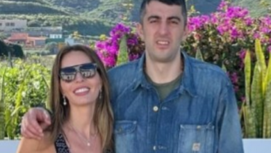 Photo of „სალანძღავი სიტყვები ვინც არ დაიშურა, მათაც მადლობა“