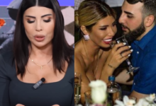 Photo of „ქმართან გაშორება რთულად გადავიტანე“