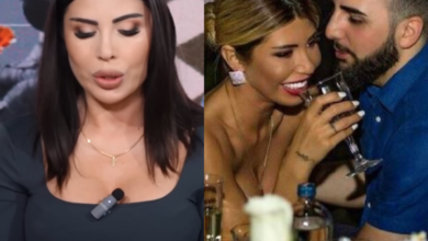 Photo of „ქმართან გაშორება რთულად გადავიტანე“