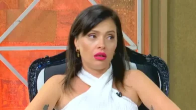 Photo of „ბიოლოგიურმა დედამ ისე გამლანძღა, ისეთი რაღაცები მითხრა…“