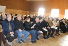 Photo of სიღნაღის მუნიციპალიტეტში 2026 წლის ბიუჯეტის პროექტის საჯარო განხილვა გაიმართა