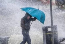 Photo of ამინდი უარესდება