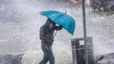 Photo of ამინდი უარესდება