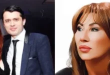 Photo of „სუ­რო­გა­ცი­ით შეგ­ვე­ძი­ნა, ჩვენი ბიოლოგიური შვილები არიან“