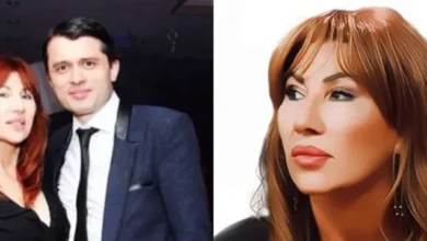 Photo of „სუ­რო­გა­ცი­ით შეგ­ვე­ძი­ნა, ჩვენი ბიოლოგიური შვილები არიან“