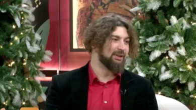 Photo of საახალწლო რიტუალები იღბლის მოსაზიდად