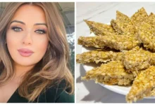 Photo of გოზინაყის რეცეპტი თამო მეფიშვილისგან