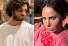 Photo of ალკოჰოლი, დეპრესია… – პოპულარული წყვილის მძიმე გზა