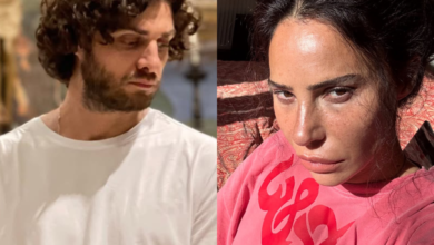 Photo of ალკოჰოლი, დეპრესია… – პოპულარული წყვილის მძიმე გზა