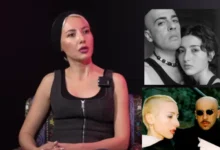 Photo of 17 წლით უფროსი ქმარი და დამშვიდობება ბალეტთან