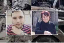 Photo of „მანქანა სულ და­ჭყლე­ტი­ლი იყო“