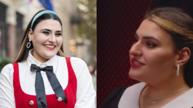 Photo of „შენი შვილი რატომ არის მსუქანიო…“