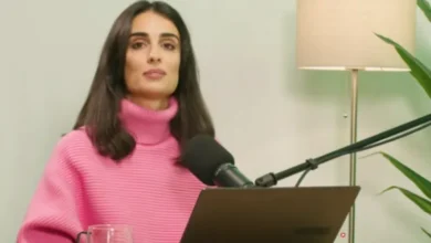 Photo of „მეუბნებიან, ექიმთან წადიო… განვიცდი…“