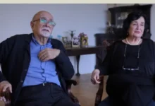 Photo of იმედა კახიანის დიდი სიყვარულის ამბავი