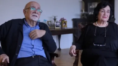 Photo of იმედა კახიანის დიდი სიყვარულის ამბავი