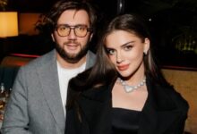 Photo of „გიმხელთ ჩვენი მესამე სიხარულის ამბავს“