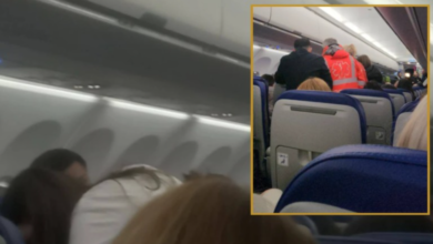 Photo of რა მოხდა ქუთაისი-ვენეციის რეისზე