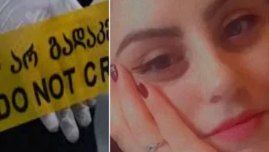 Photo of ქმარმა ცოლი მოკლა