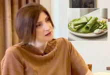 Photo of ისპანახის ბლინი ნუტრიციოლოგისგან