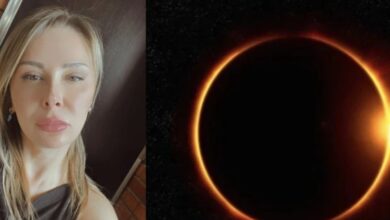 Photo of 17 თებერვალს მზის დაბნელებაა