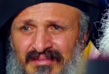 Photo of სასულიერო პირების გლოვა და დამშვიდობება საქართველოს პატრიარქთან