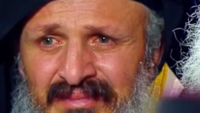 Photo of სასულიერო პირების გლოვა და დამშვიდობება საქართველოს პატრიარქთან