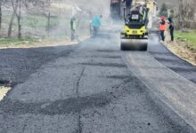 Photo of სიღნაღის მუნიციპალიტეტის სოფელ მაღაროში, 989 188 ლარის ღირებულების პროექტი ხორციელდება