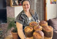 Photo of ჯემიანი და ნიგვზინი პასკების რეცეპტი